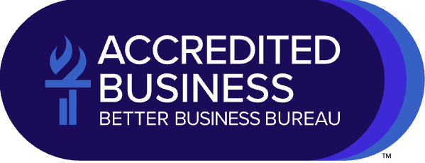 BBB Accredited Business Seal - Southern Hauling and Clearing